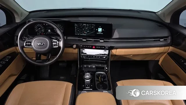 Kia Carnival 4th generation id 3274410 из Кореи 17