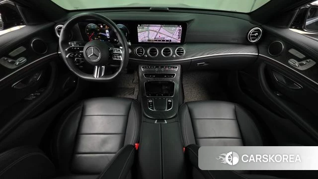 Mercedes-Benz E-Class W213 id 4481777 из Кореи 17