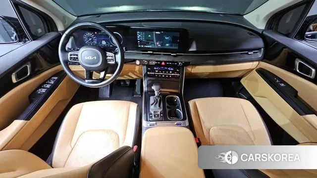 Kia Carnival 4th generation id 3507994 из Кореи 17