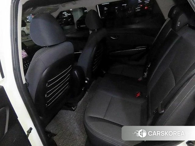 Ssangyong Berry New Tivoli id 3856446 из Кореи 17