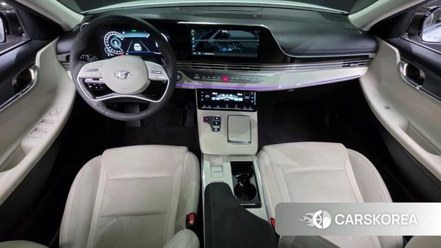 Hyundai The New Grandeur IG id 4936250 из Кореи 36