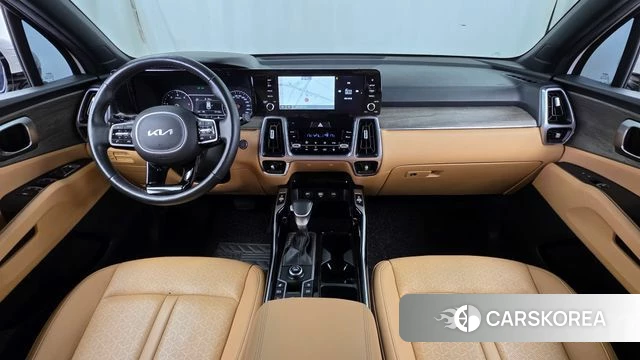 Kia Sorento 4th Generation id 4591472 из Кореи 17