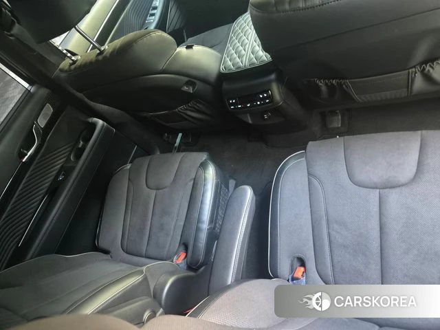 Hyundai The New Palisade id 3940231 из Кореи 17