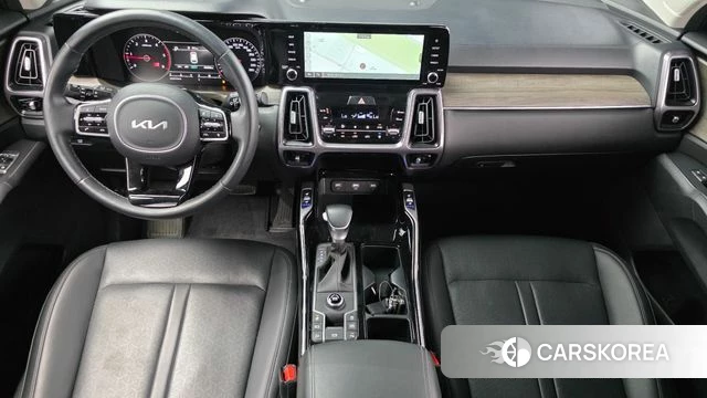Kia Sorento 4th Generation id 4517240 из Кореи 27