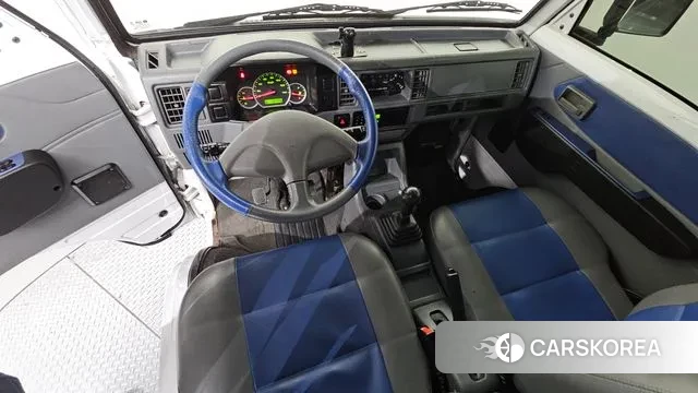 Chevrolet (GM Daewoo) New Damas id 3691920 из Кореи 17