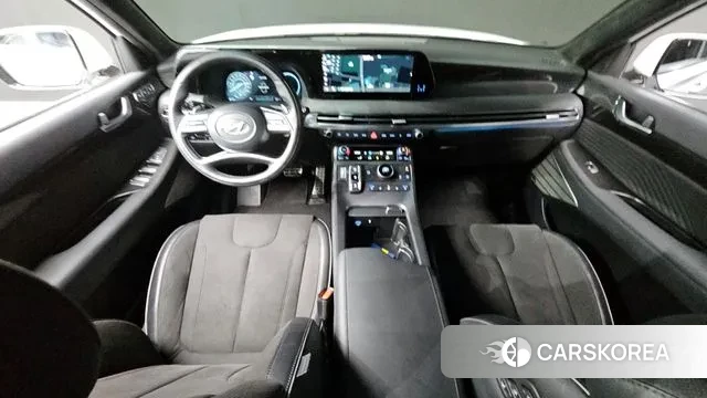 Hyundai The New Palisade id 3354111 из Кореи 17