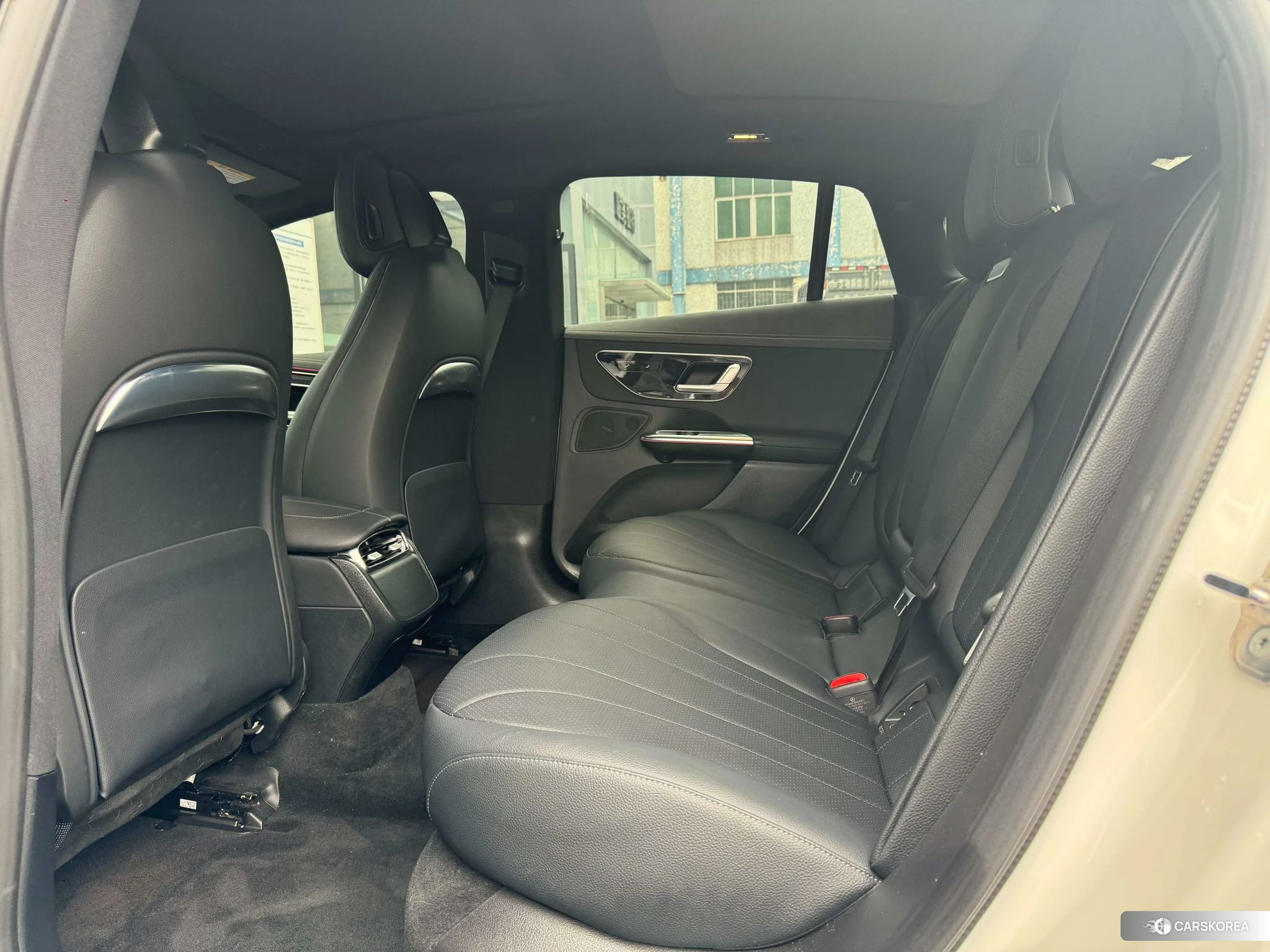 Mercedes-Benz EQE id 4421068 из Китая 9