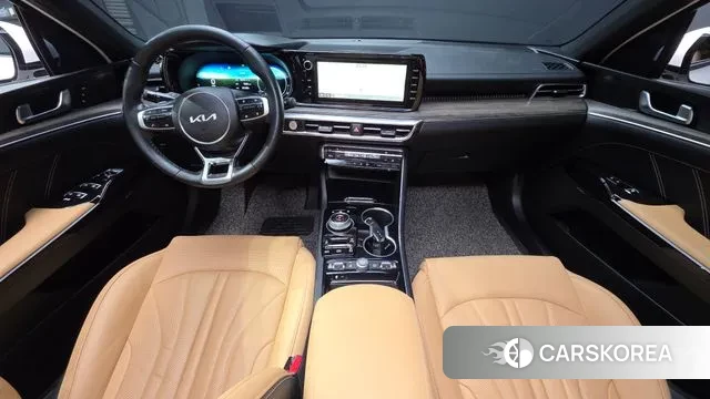 Kia K5 3rd generation id 3427806 из Кореи 17