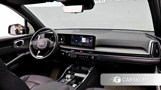 Kia The New Sorento 4th Generation id 3963792 из Кореи 17