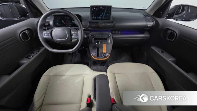 Hyundai Casper id 4623680 из Кореи 17
