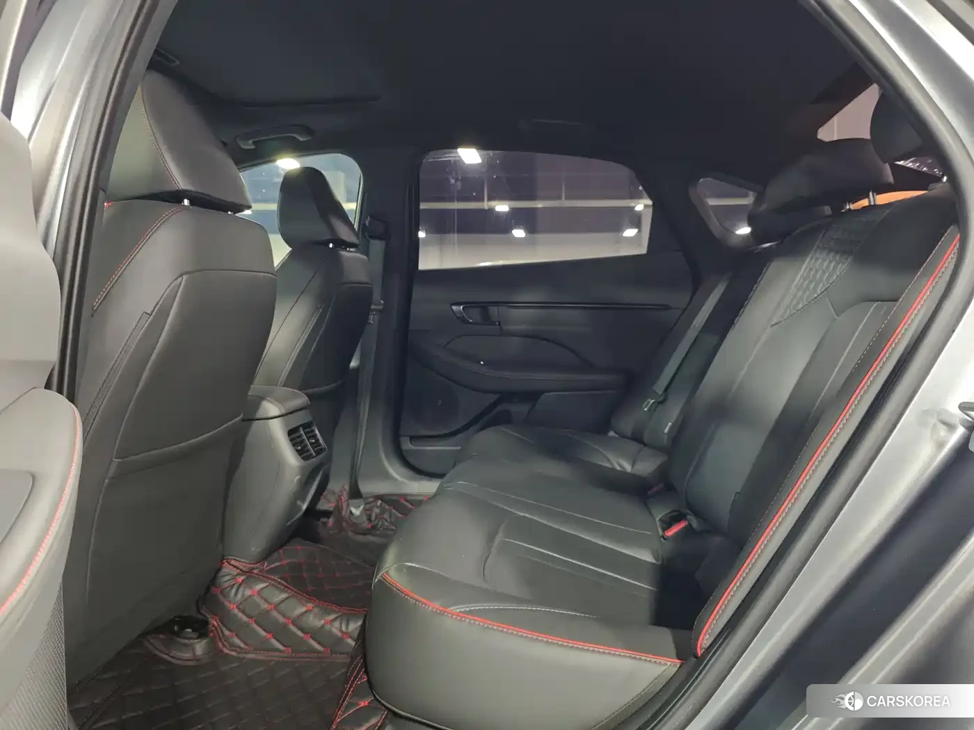 Hyundai Sonata id 4554094 из Китая 12