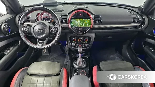 Mini Cooper S Clubman id 3045555 из Кореи 17