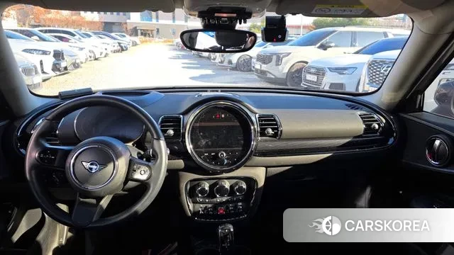 Mini Cooper Clubman id 3524968 из Кореи 13