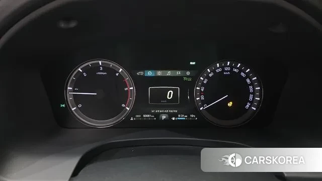 Ssangyong G4 Rexton id 3661237 из Кореи 17