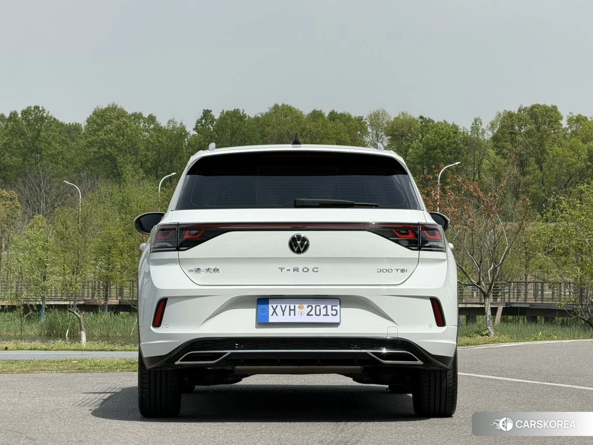 Volkswagen Exploring songs id 4479775 из Китая 17