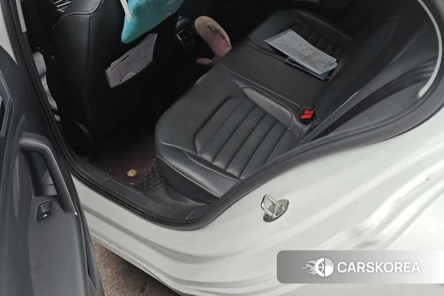 Volkswagen Lingdu id 4307589 из Китая 14
