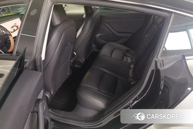 Tesla Model 3 id 3945060 из Китая 14