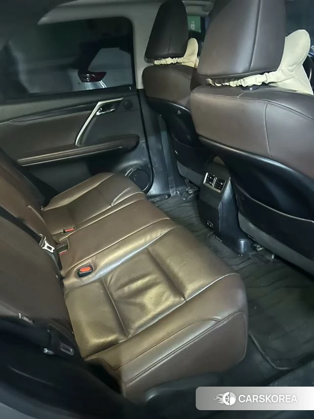 Lexus RX id 4336069 из Китая 9