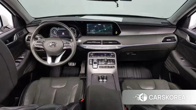 Hyundai Palisade id 3540897 из Кореи 17