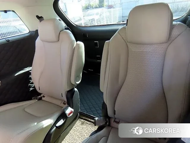 Kia Carnival 4th generation id 3282357 из Кореи 17