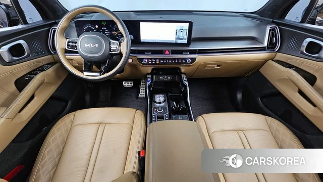 Kia The New Sorento 4th Generation id 4618086 из Кореи 34