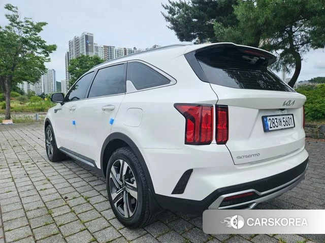 Kia Sorento 4th Generation id 4500600 из Кореи 17