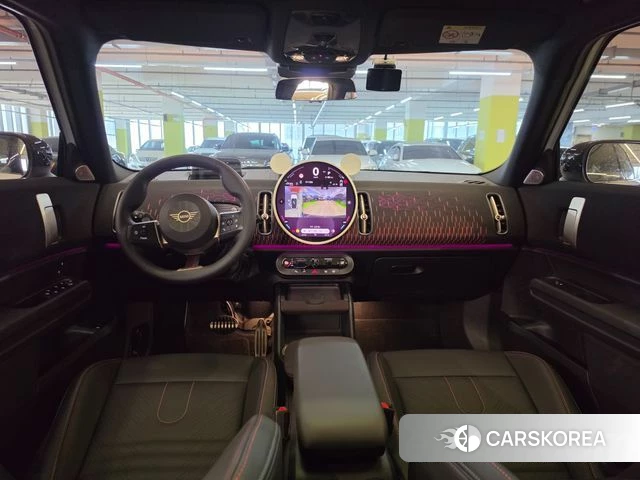 Mini Cooper S Countryman 3rd Generation id 3939872 из Кореи 17