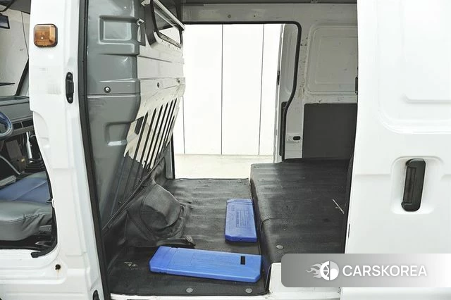 Chevrolet (GM Daewoo) New Damas id 3856609 из Кореи 13