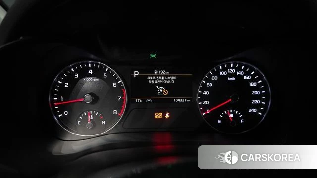 Kia The New K3 2nd generation id 4195709 из Кореи 27