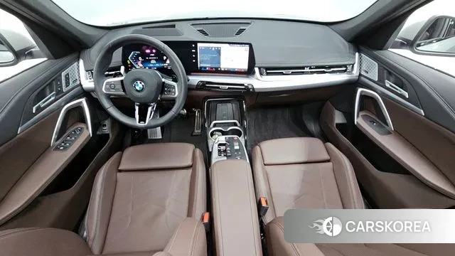 BMW X1 (U11) id 3382813 из Кореи 17