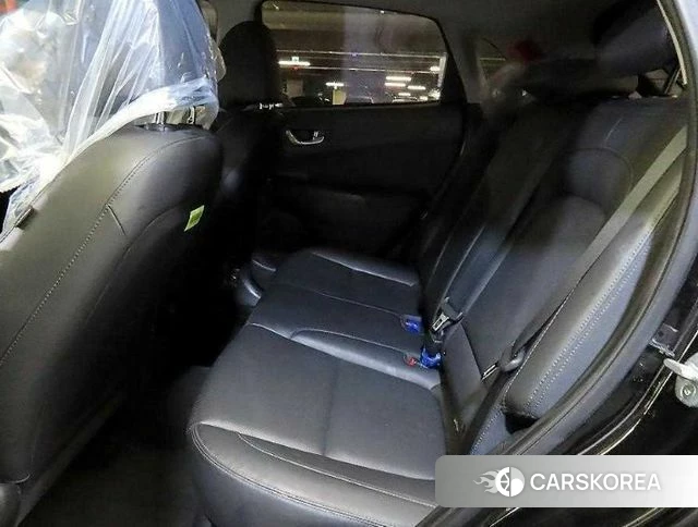 Hyundai The New Kona id 4304041 из Кореи 16