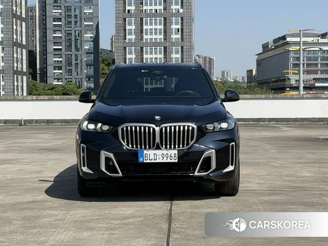 BMW X5 id 4271633 из Китая 10
