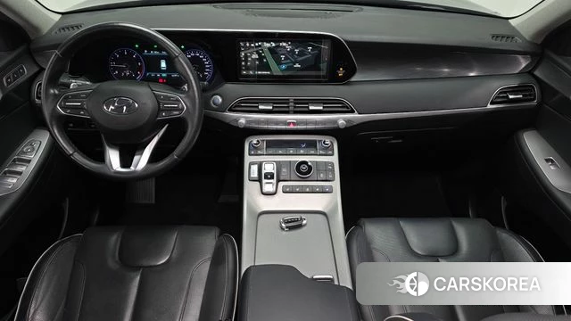 Hyundai Palisade id 3866518 из Кореи 17