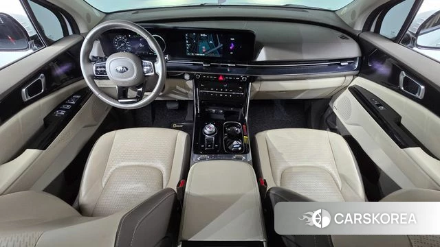 Kia Carnival 4th generation id 3852426 из Кореи 17