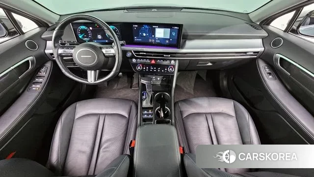 Hyundai Sonata D Edge (DN8) id 3447106 из Кореи 17