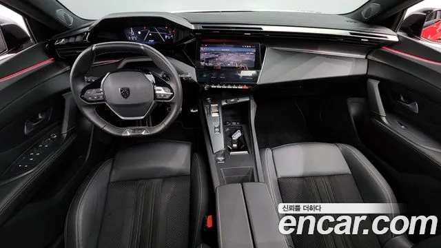 Peugeot 308 Third generation id 2672976 из Кореи 17