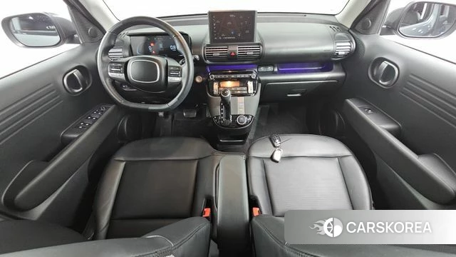 Hyundai Casper id 4636082 из Кореи 28