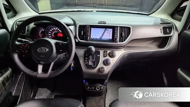 Kia The New Ray id 2991379 из Кореи 17