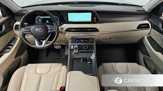 Hyundai Palisade id 3941908 из Кореи 17