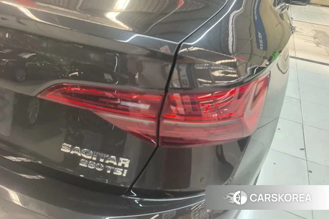 Volkswagen Sagitar id 4271531 из Китая 14