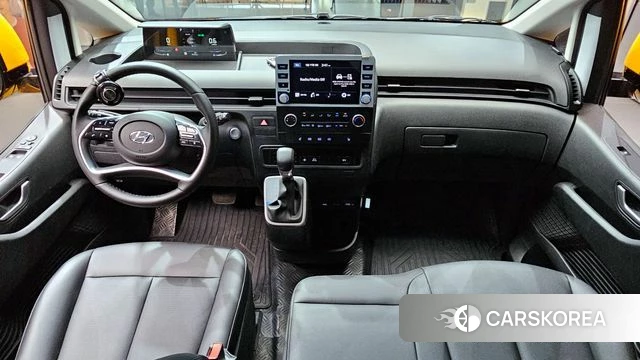Hyundai Staria id 4343018 из Кореи 17