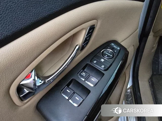 Kia The New Carnival id 3145185 из Кореи 7