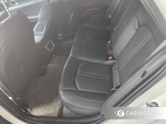 Kia K5 3rd generation id 3059229 из Кореи 7