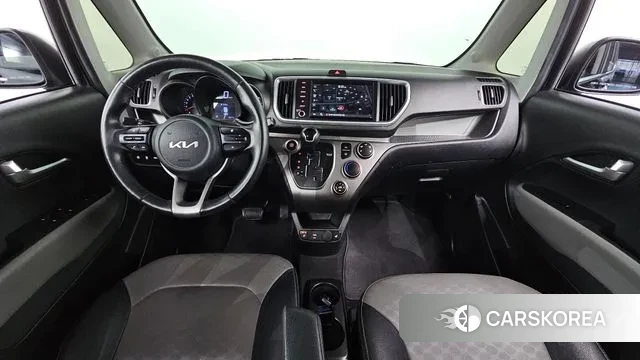 Kia The New Ray id 3566881 из Кореи 17