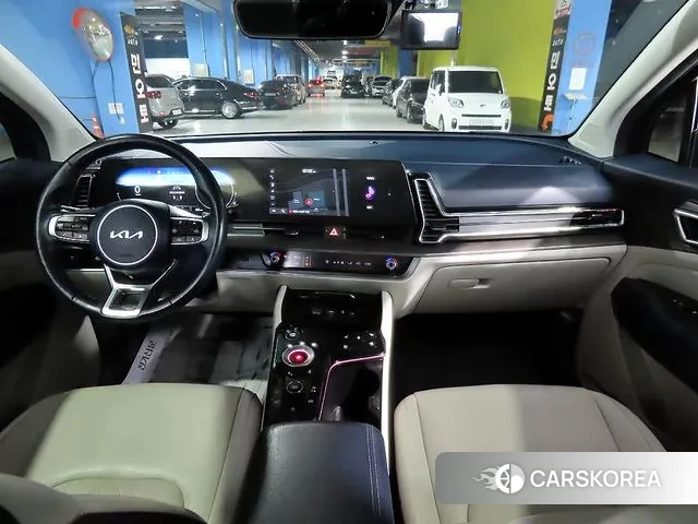 Kia Sportage 5th Generation id 3727021 из Кореи 16