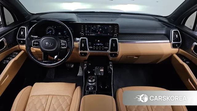 Kia Sorento 4th Generation id 2985741 из Кореи 17