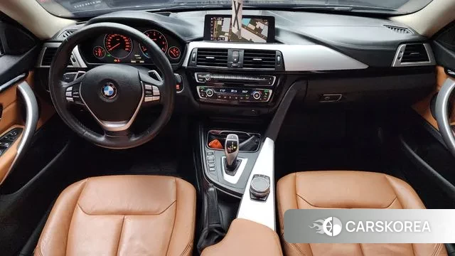 BMW 4 Series (F32) id 3536235 из Кореи 17