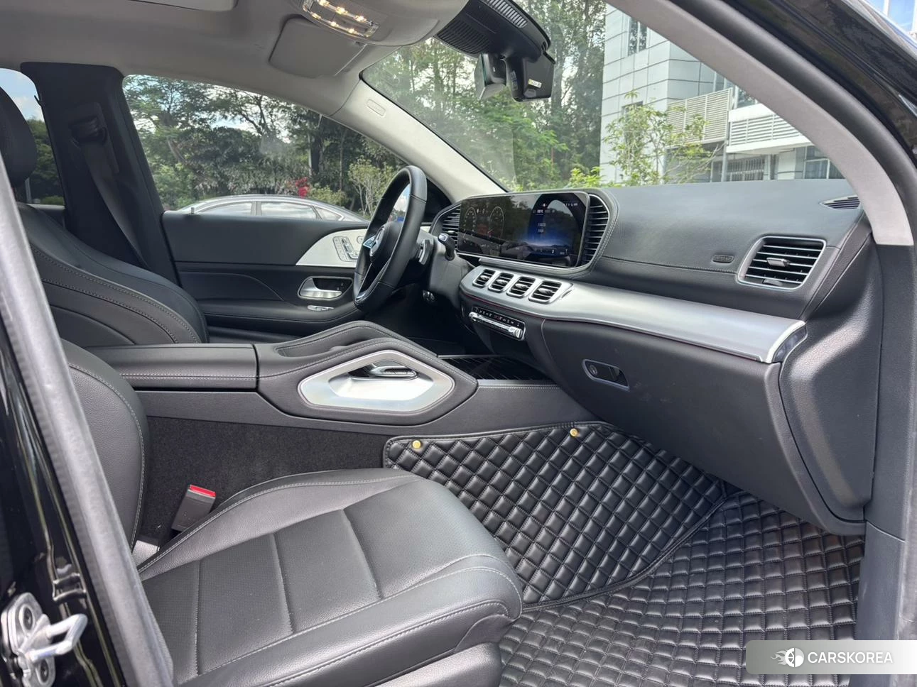 Mercedes-Benz GLE coupe id 4493293 из Китая 12