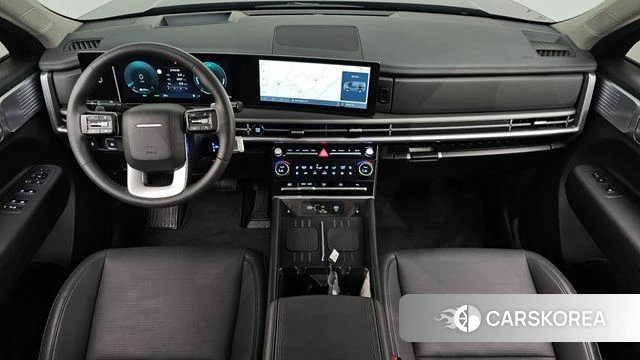 Hyundai Santa Fe (MX5) id 4623236 из Кореи 31