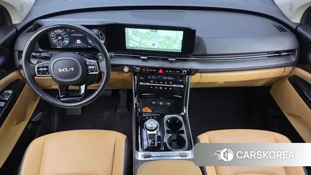 Kia Carnival 4th generation id 3458334 из Кореи 17